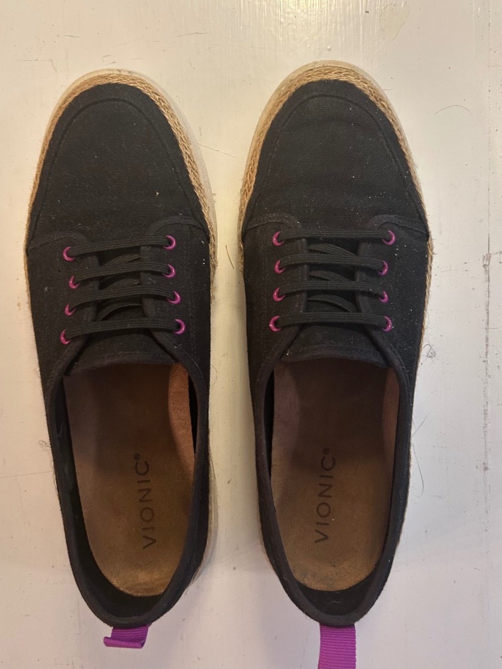 Vionic Jovie Sneaker